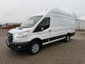 Ford Transit 350 L4H3 Trend Kasten Kamera Sitzhzg PDC Blanc - thumbnail 22
