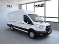 Ford Transit 350 L4H3 Trend Kasten Kamera Sitzhzg PDC Blanc - thumbnail 3