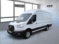 Ford Transit 350 L4H3 Trend Kasten Kamera Sitzhzg PDC Blanc - thumbnail 2