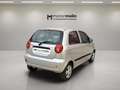 Chevrolet Matiz 1.0 S Gris - thumbnail 2