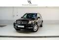Mercedes-Benz GLK 350 CDI 4Matic 1.Hd Sportpaket Comand Bi-Xenon Schwarz - thumbnail 1