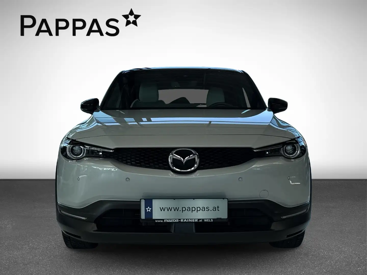 Mazda MX-30 GTE+ Premium PTS Cam SHZ LED Weiß - 2