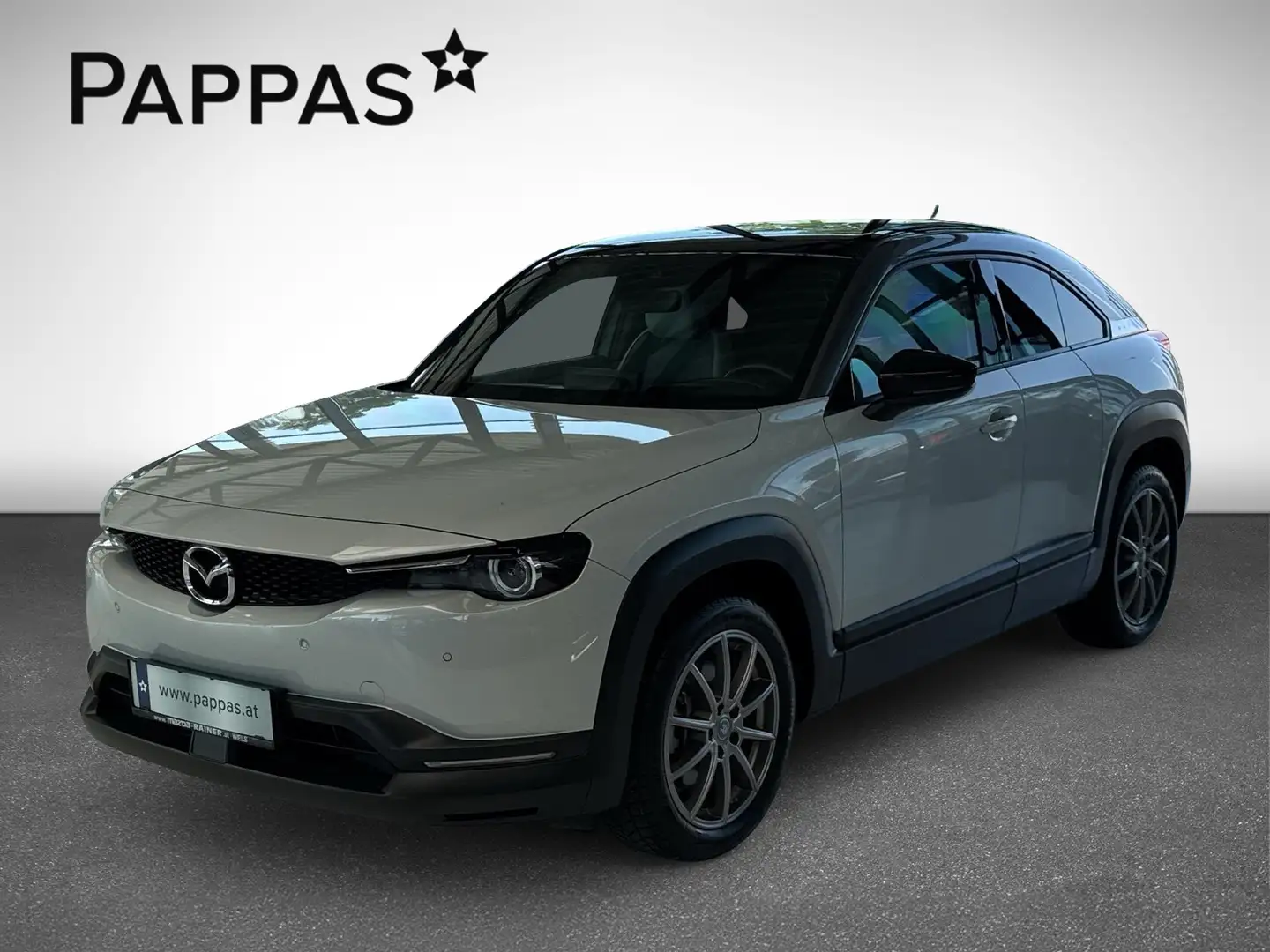 Mazda MX-30 GTE+ Premium PTS Cam SHZ LED Weiß - 1