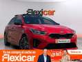 Kia 1.6 T-GDi 150kW (204CV) GT Rojo - thumbnail 1
