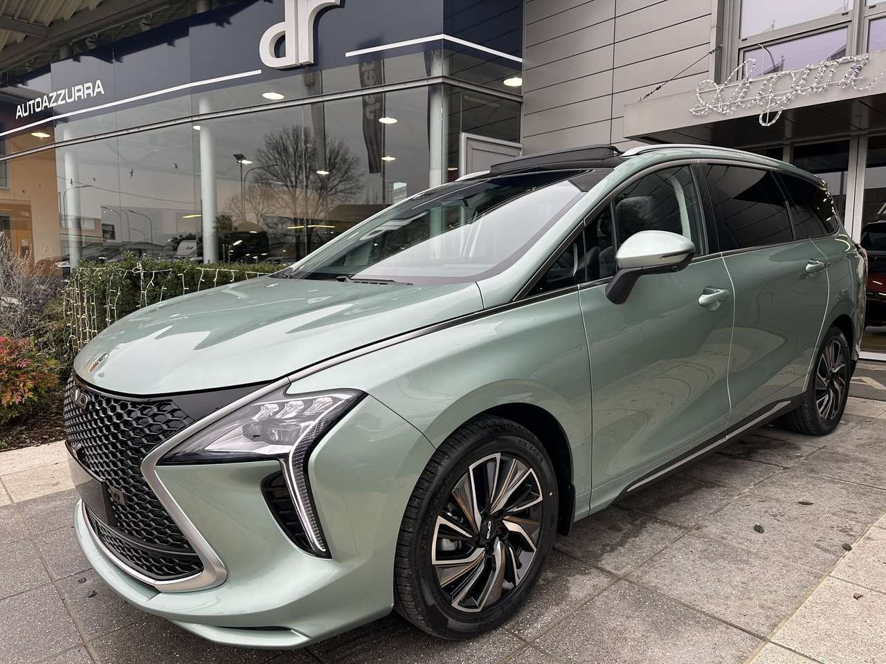 EVO Others Evo Spazio