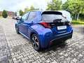 Toyota Yaris Hybrid 116 1.5 VVT-i Teamplayer Blu/Azzurro - thumbnail 4