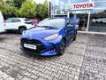Toyota Yaris Hybrid 116 1.5 VVT-i Teamplayer Blu/Azzurro - thumbnail 2