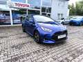 Toyota Yaris Hybrid 116 1.5 VVT-i Teamplayer Blu/Azzurro - thumbnail 8