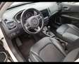 Jeep Compass II 2017 2.0 mjt Limited Navi 4wd 140cv auto Bianco - thumbnail 5
