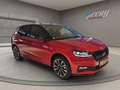 Skoda Fabia Monte Carlo - 115 PS - nur € 21.499,-* Rouge - thumbnail 3