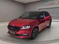 Skoda Fabia Monte Carlo - 115 PS - nur € 21.499,-* Rouge - thumbnail 1