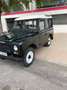 Land Rover Series Santana 88 Negro - thumbnail 2