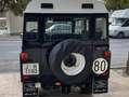 Land Rover Series Santana 88 Negro - thumbnail 5