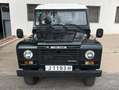 Land Rover Series Santana 88 Negro - thumbnail 1