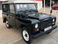 Land Rover Series Santana 88 Negro - thumbnail 4