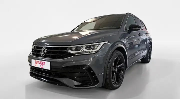 Volkswagen Tiguan 2.0 TDI R Line DSG 2022