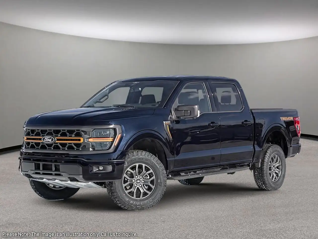 2026 Ford F 150