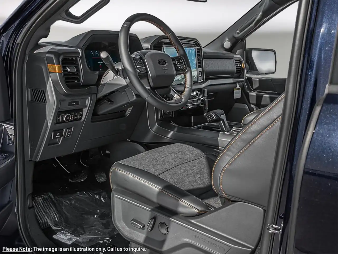 Ford F 150 fotografie Ford F 150