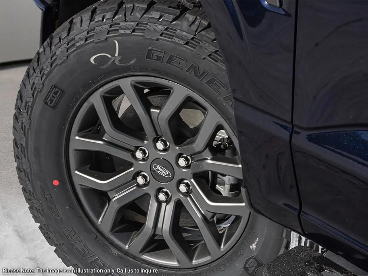 Ford F 150 fotografie Ford F 150