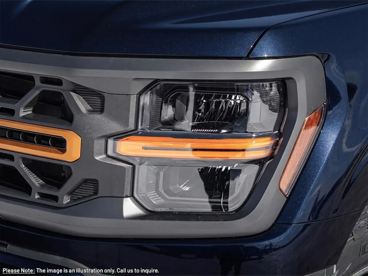 Ford F 150 fotografie Ford F 150