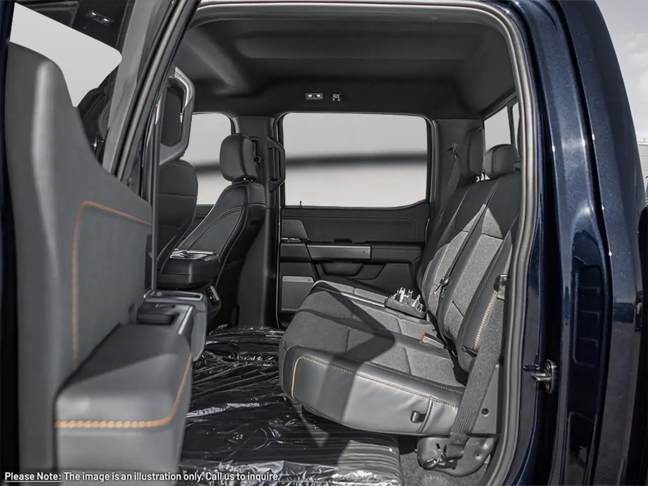 Ford F 150 fotografie Ford F 150