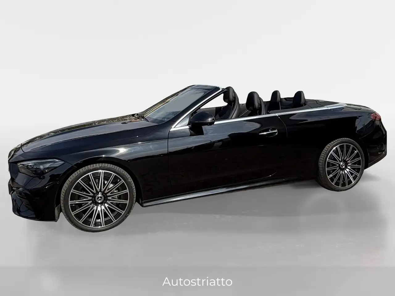 Mercedes-Benz CLE 2026