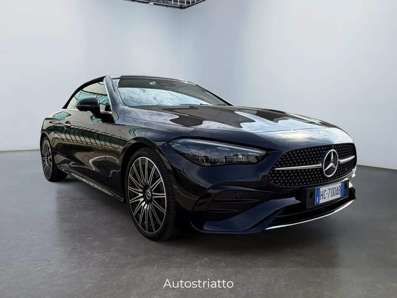 Mercedes-Benz CLE 2026