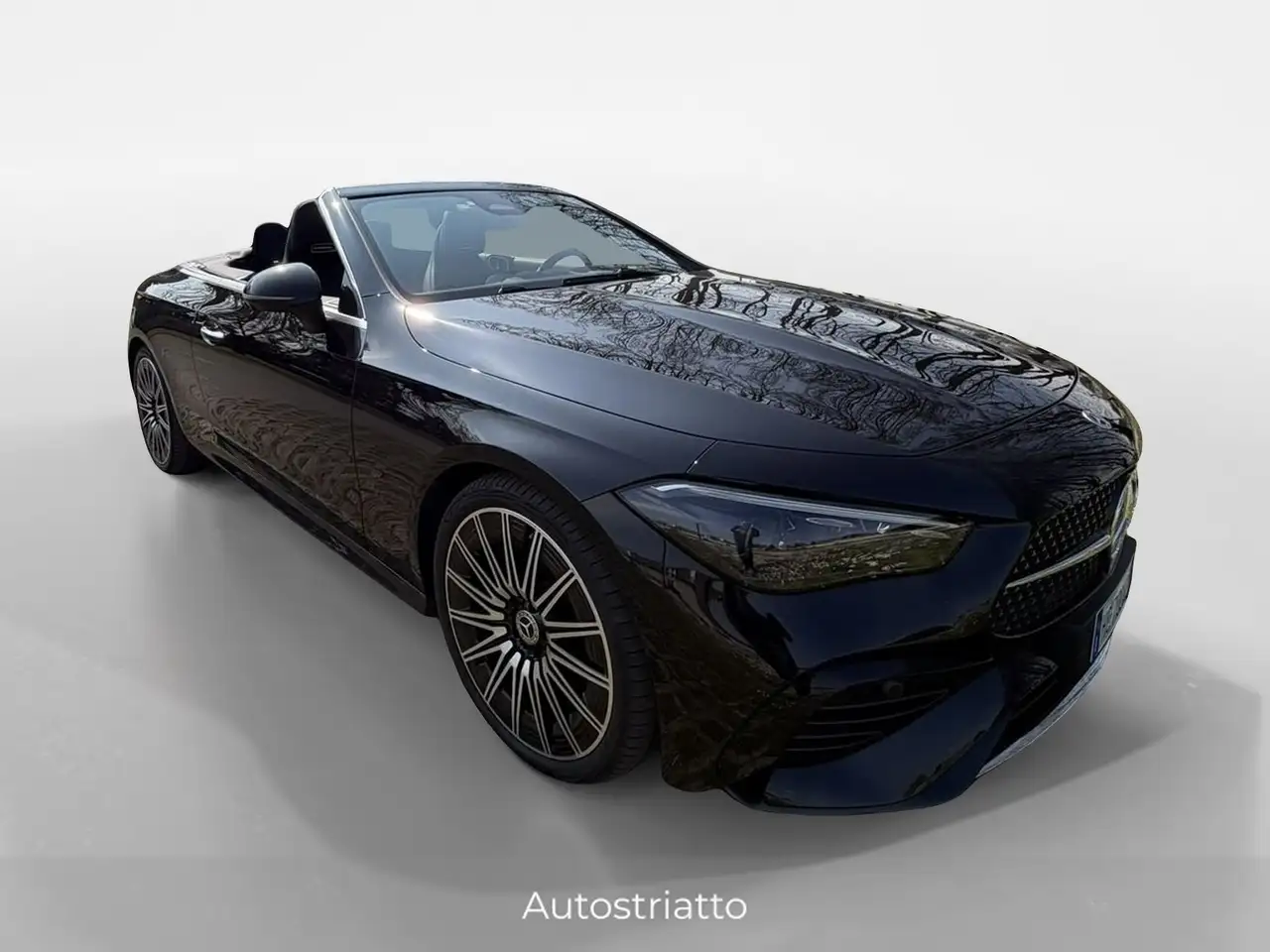 Mercedes-Benz CLE 2026