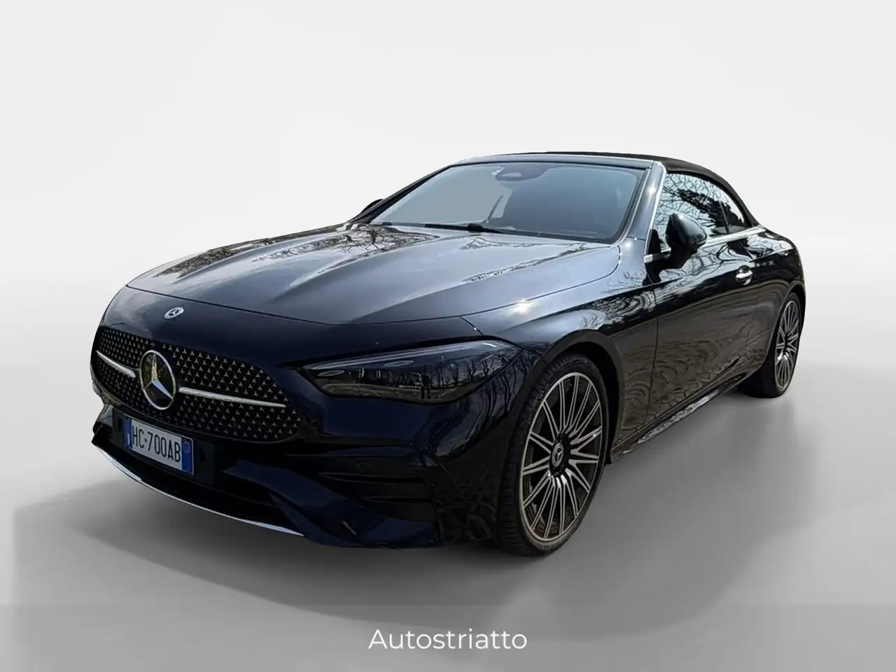 Mercedes-Benz CLE 2026