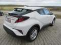 Toyota C-HR Hybrid Flow Weiß - thumbnail 5