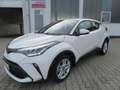 Toyota C-HR Hybrid Flow Weiß - thumbnail 1