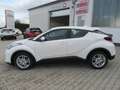 Toyota C-HR Hybrid Flow Weiß - thumbnail 2