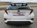 Toyota C-HR Hybrid Flow Weiß - thumbnail 4