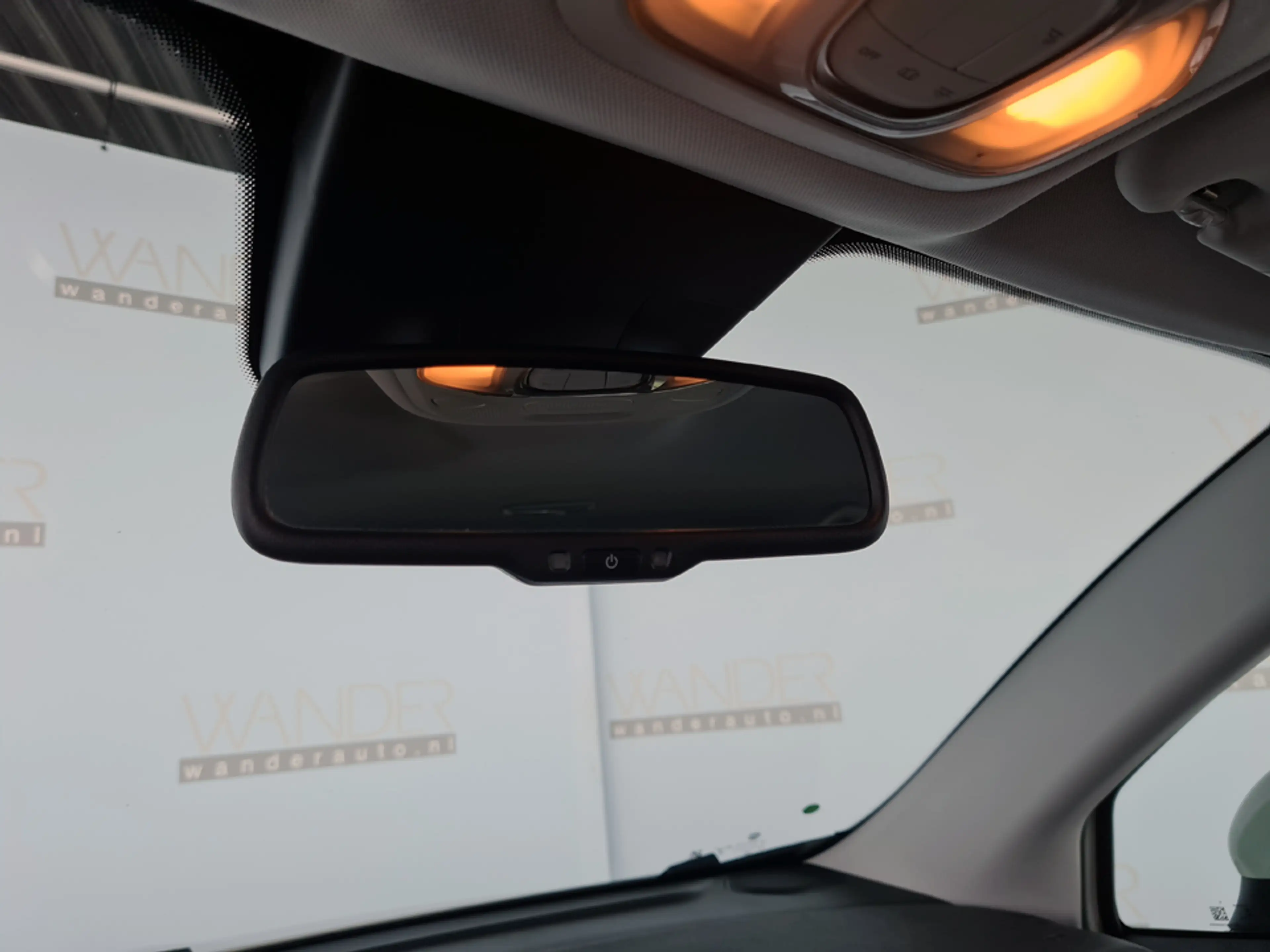 Fiat 500X 1.4 Turbo MultiAir Lounge 140pk — photo 15