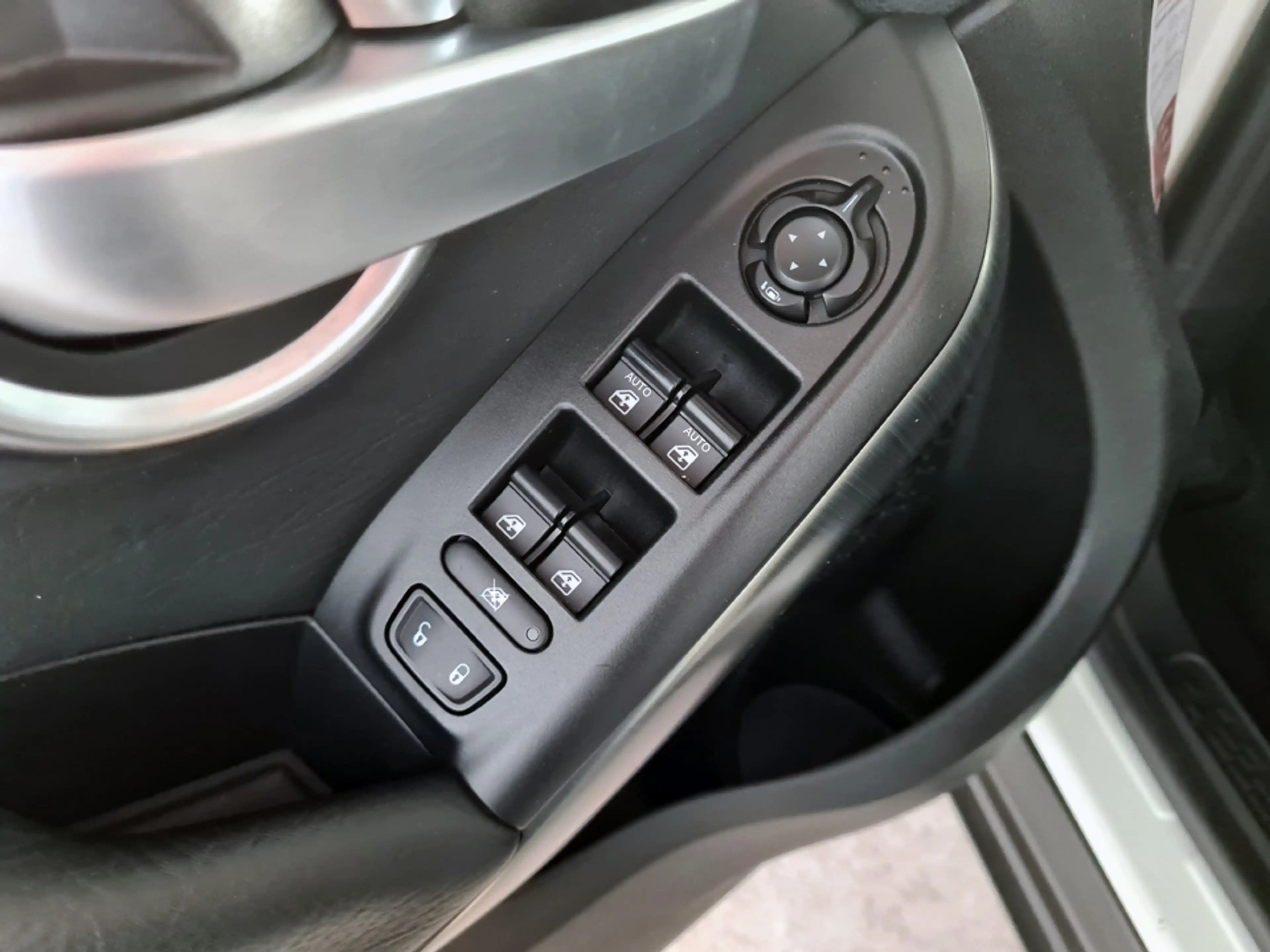 Fiat 500X 1.4 Turbo MultiAir Lounge 140pk — photo 13
