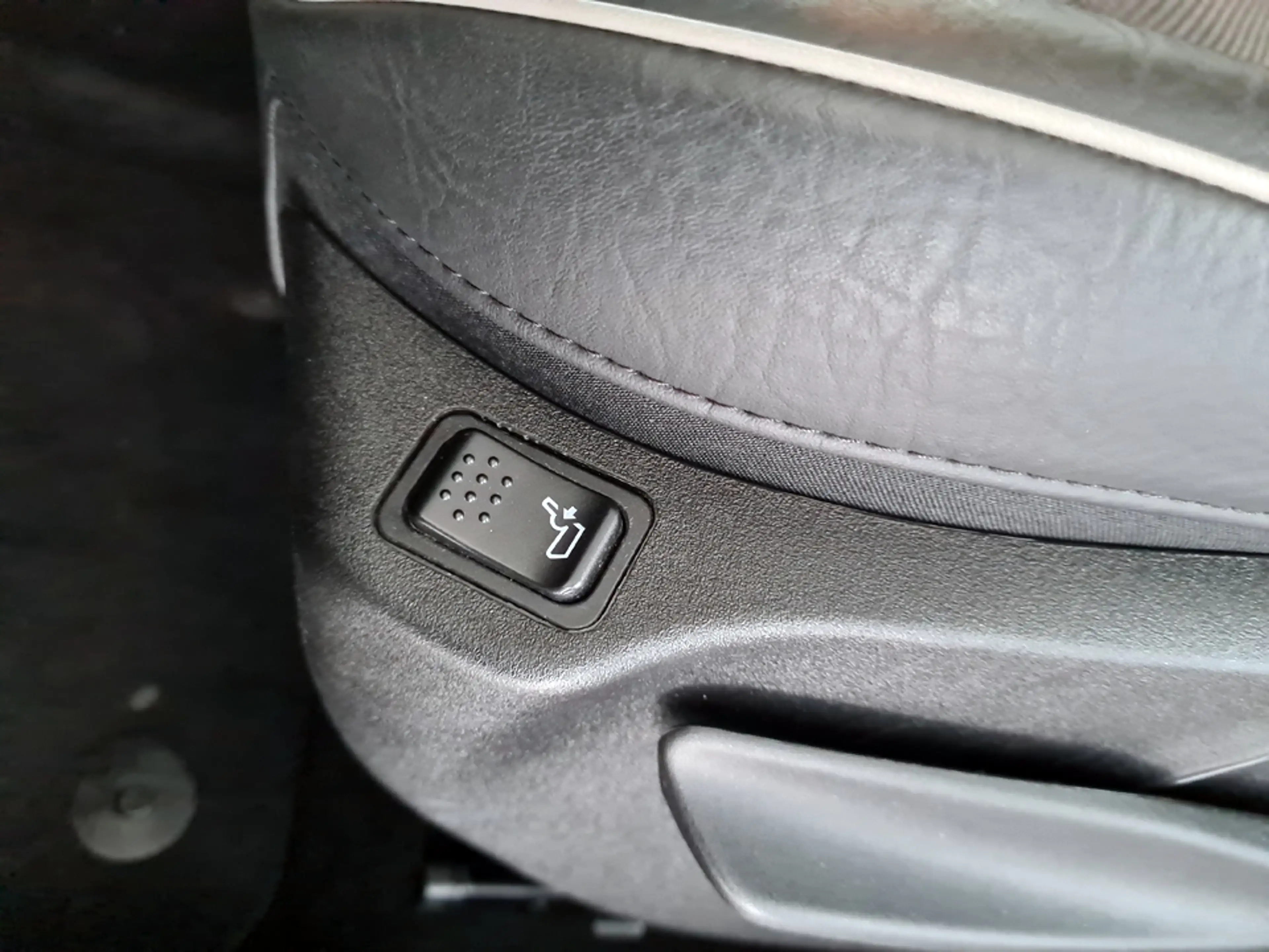 Fiat 500X 1.4 Turbo MultiAir Lounge 140pk — photo 14