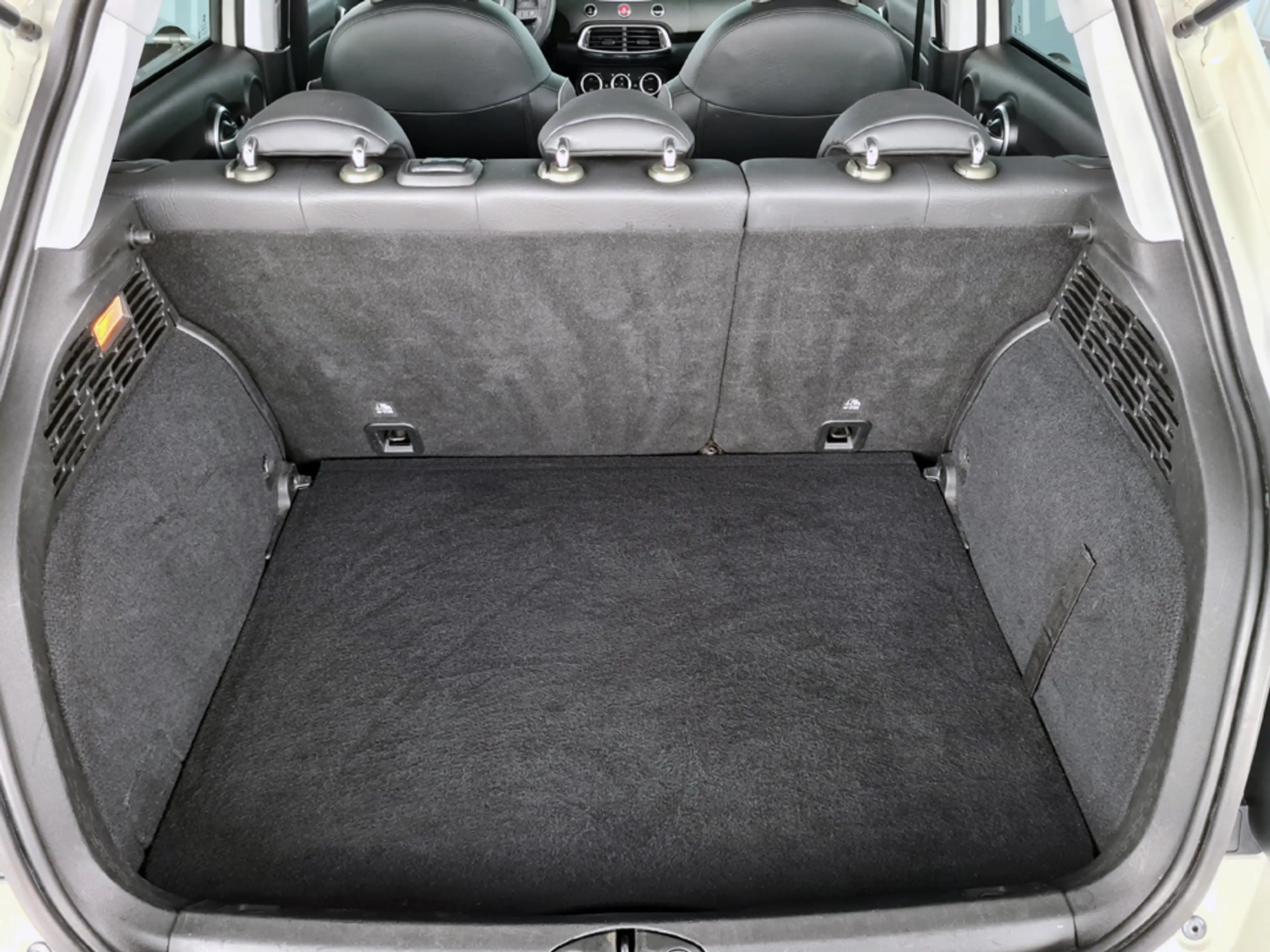 Fiat 500X 1.4 Turbo MultiAir Lounge 140pk — photo 9