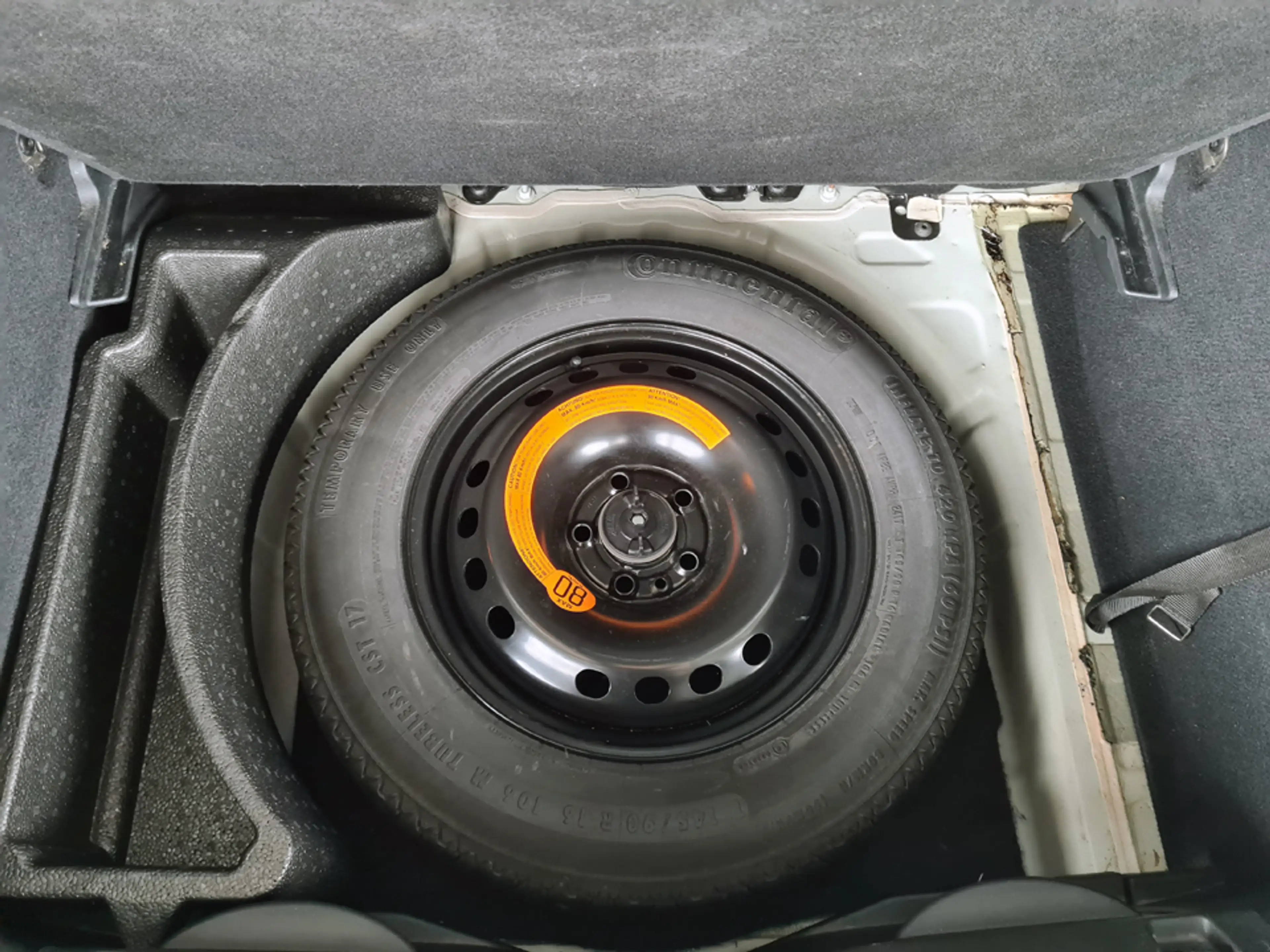Fiat 500X 1.4 Turbo MultiAir Lounge 140pk — photo 10