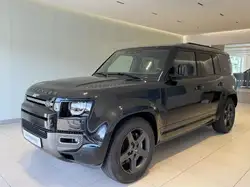 Land Rover Defender 110 D300 X Dyn SE AHK WinterP. Matrix LED