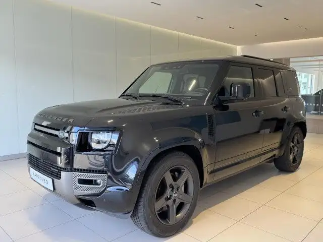 Land Rover Defender 110 D300 X Dyn SE AHK WinterP. Matrix LED