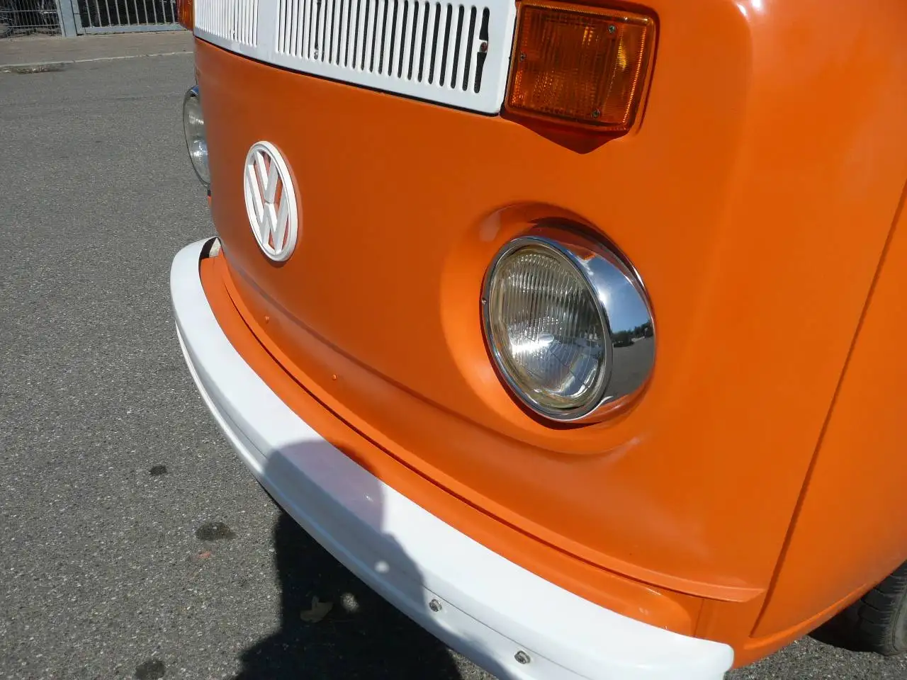 Volkswagen T2 Pritsche * deutsches Fahrzeug aus 2.Hand *, foto 9