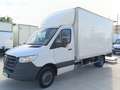 Mercedes-Benz Sprinter Chasis Cabina 315CDI Largo tT Blanco - thumbnail 5