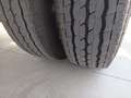 Mercedes-Benz Sprinter Chasis Cabina 315CDI Largo tT Blanco - thumbnail 14