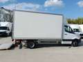Mercedes-Benz Sprinter Chasis Cabina 315CDI Largo tT Blanco - thumbnail 7
