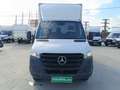 Mercedes-Benz Sprinter Chasis Cabina 315CDI Largo tT Blanco - thumbnail 4