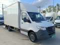 Mercedes-Benz Sprinter Chasis Cabina 315CDI Largo tT Blanco - thumbnail 2