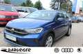 Volkswagen Taigo 1.0 TSI Life ACC+KAMERA+SITZHEIZUNG Klima Blu/Azzurro - thumbnail 1