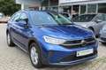 Volkswagen Taigo 1.0 TSI Life ACC+KAMERA+SITZHEIZUNG Klima Blu/Azzurro - thumbnail 2