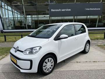 1.0 BMT move up! / Airco / Bluetooth /