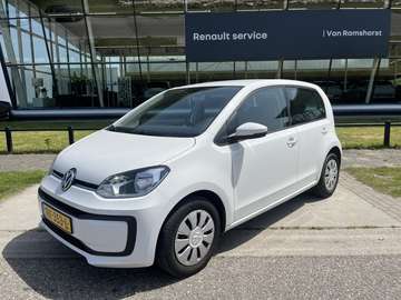 1.0 BMT move up! / Airco / Bluetooth /